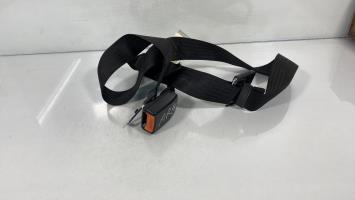 Aggancio cintura sicurezza posteriore sinistro
