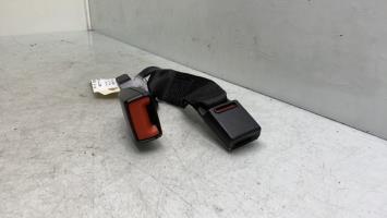 Aggancio cintura sicurezza posteriore sinistro
