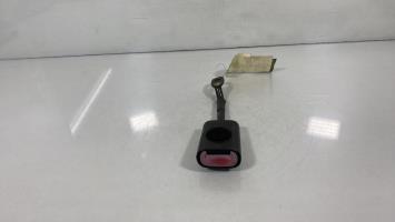 Aggancio cintura sicurezza anteriore destro
