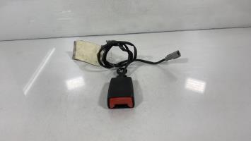 Aggancio cintura sicurezza anteriore destro