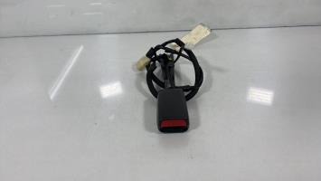 Aggancio cintura sicurezza anteriore destro