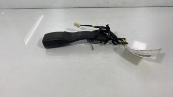 Aggancio cintura sicurezza anteriore destro