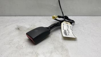 Aggancio cintura sicurezza anteriore destro