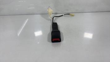 Aggancio cintura sicurezza anteriore destro