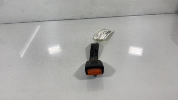 Aggancio cintura sicurezza anteriore destro