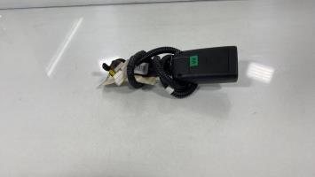 Aggancio cintura sicurezza anteriore destro