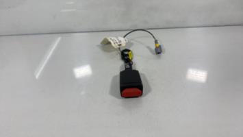 Aggancio cintura sicurezza anteriore destro