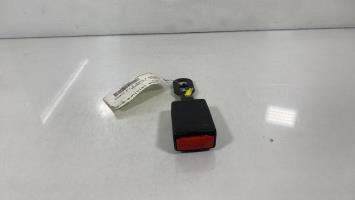 Aggancio cintura sicurezza anteriore destro