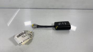 Aggancio cintura sicurezza anteriore sinistro
