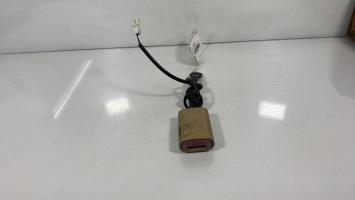 Aggancio cintura sicurezza anteriore sinistro