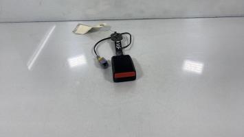 Aggancio cintura sicurezza anteriore sinistro