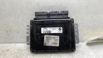 Calculateur moteur