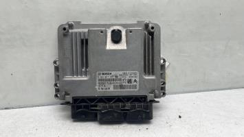 Calculateur moteur