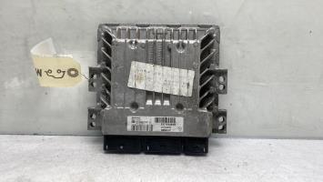Calculateur moteur