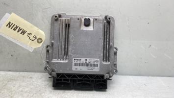Calculateur moteur