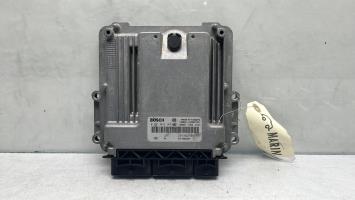 Calculateur moteur