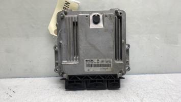 Calculateur moteur