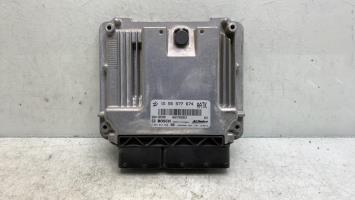 Calculateur moteur