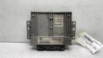 Calculateur moteur