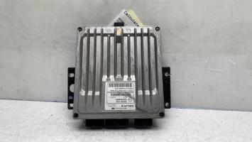 Calculateur moteur