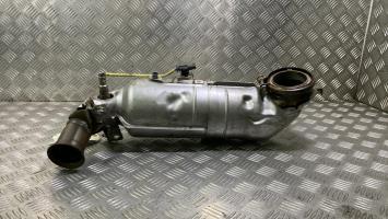 Catalizzatore (scarico)