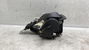 Ceinture arriere centrale