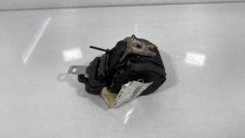 Ceinture arriere droit