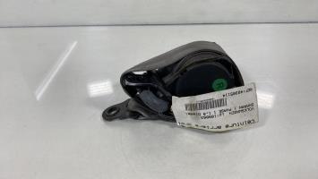 Cintura di sicurezza posteriore destra
