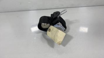 Ceinture arriere droit