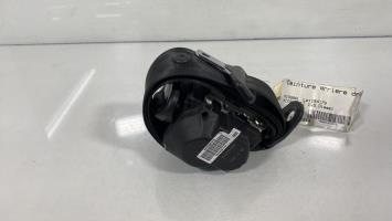 Ceinture arriere droit
