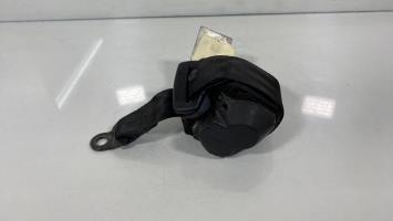 Ceinture arriere gauche