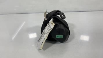 Cinturón de seguridad trasero izquierdo