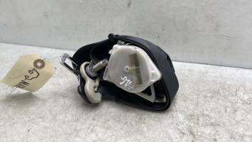 Ceinture arriere gauche