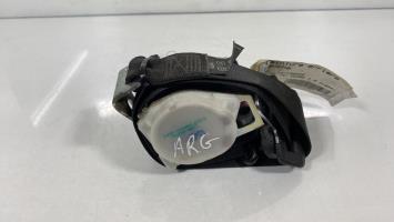 Ceinture arriere gauche