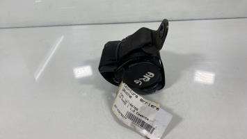 Ceinture arriere gauche
