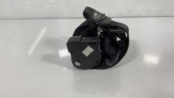 Cintura di sicurezza anteriore destra
