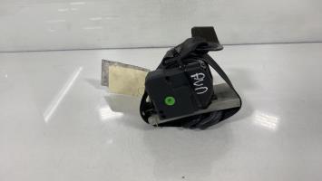 Cinturón de seguridad delantero derecho
