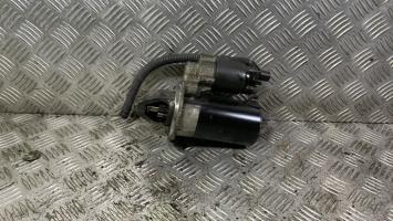 Motorino avviamento