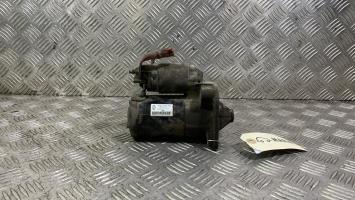 Motorino avviamento
