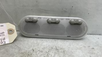 Eclairage de plafonnier