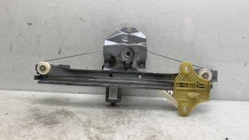 Elevalunas eléctrico trasero derecho