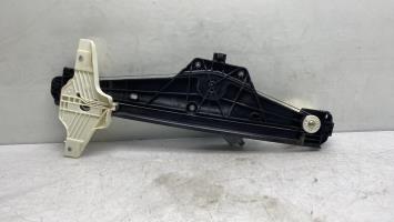 Alzacristalli elettrico posteriore destro