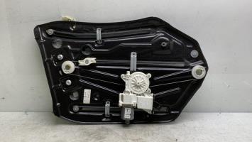 Leve vitre electrique arriere gauche