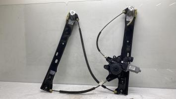 Alzacristalli elettrico anteriore destro