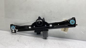 Alzacristalli elettrico anteriore destro