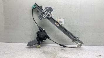 Alzacristalli elettrico anteriore destro
