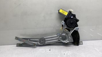 Leve vitre electrique avant gauche