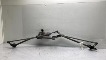 Motor de limpiaparabrisas delantero