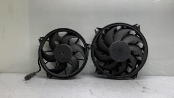 Motoventilatore radiatore