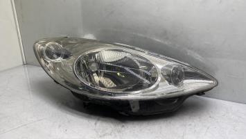 Gruppo ottico anteriore principale destro (luci)(faro)